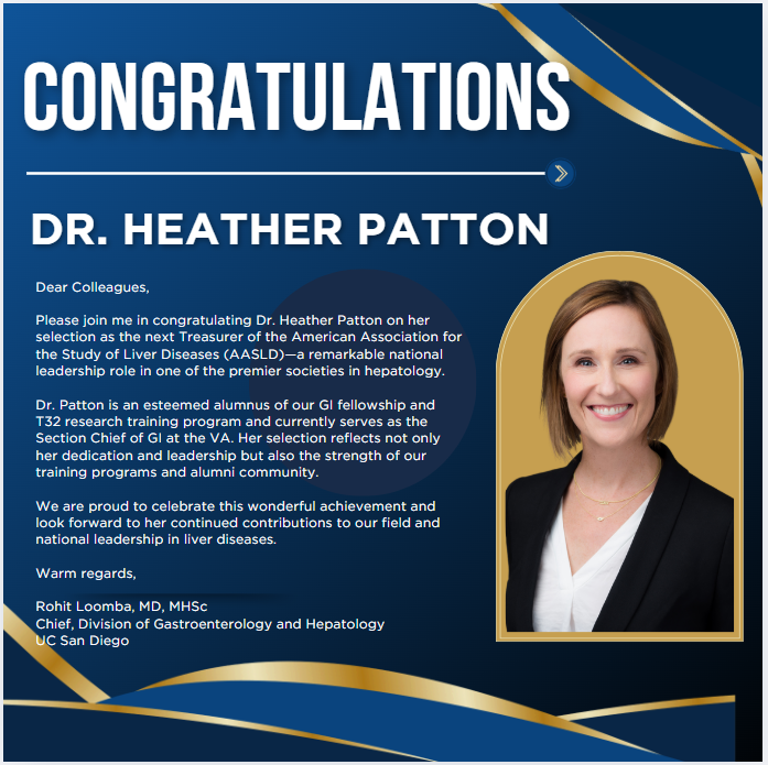 Heather Patton